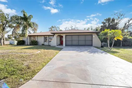PORT CHARLOTTE FL Home