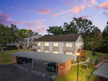 HUDSON FL Home