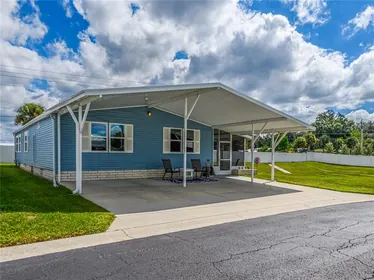 ZEPHYRHILLS FL Home