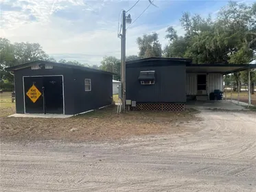 ZEPHYRHILLS FL Home