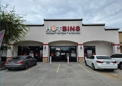 BRANDON FL Property