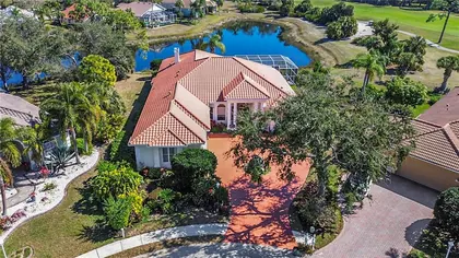 UNIVERSITY PARK FL Home
