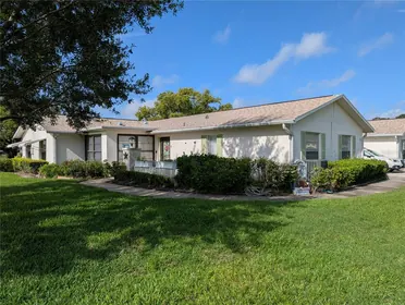 PORT RICHEY FL Home