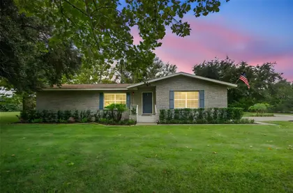 EUSTIS FL Home