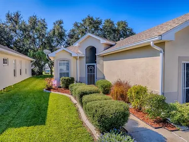 TAVARES FL Home