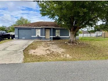EAGLE LAKE FL Home