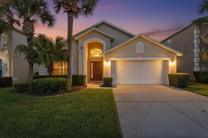 KISSIMMEE FL Home