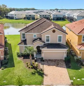 KISSIMMEE FL Home
