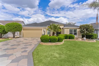 THE VILLAGES FL Home
