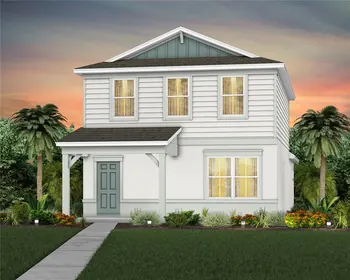 WINTER GARDEN FL Home
