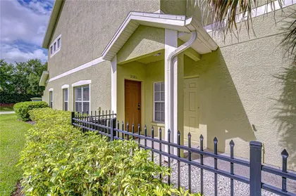 RIVERVIEW FL Home