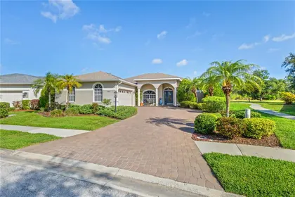 LAKEWOOD RANCH FL Home