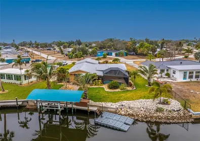 ENGLEWOOD FL Home