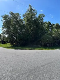 NORTH PORT FL Property