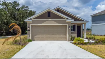 LAKE WALES FL Home
