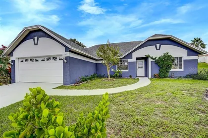 DAVENPORT FL Home