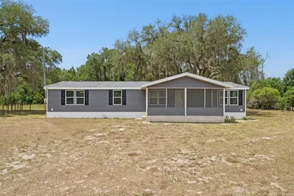 GROVELAND FL Home