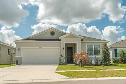 LAND O LAKES FL Home