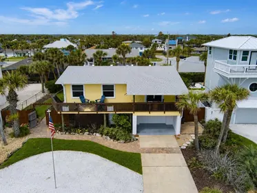 NEW SMYRNA BEACH FL Home