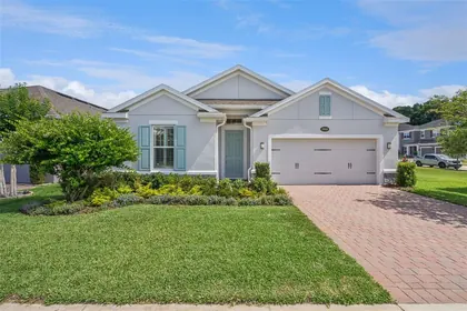SANFORD FL Home