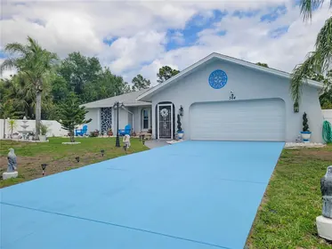 PORT CHARLOTTE FL Home