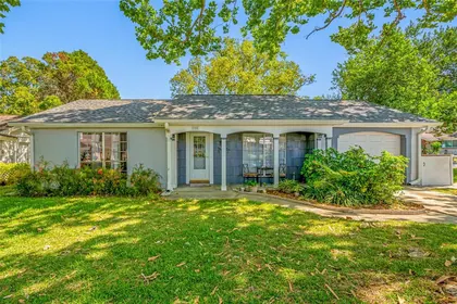 HUDSON FL Home