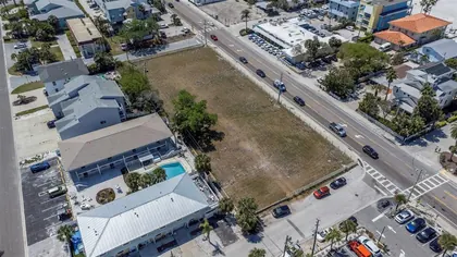 INDIAN ROCKS BEACH FL Property