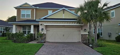 ODESSA FL Home
