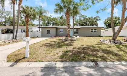 CLEARWATER FL Home