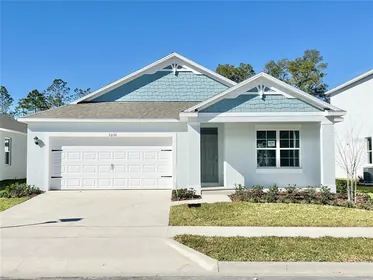 ORMOND BEACH FL Home