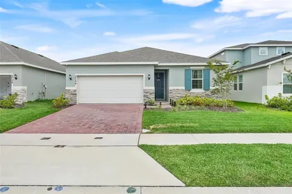 ST CLOUD FL Home