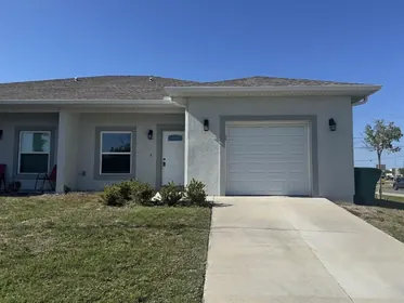 ENGLEWOOD FL Home