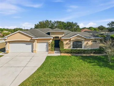 BROOKSVILLE FL Home