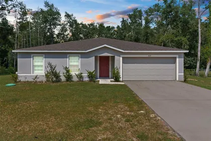 INVERNESS FL Home