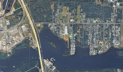 RIVERVIEW FL Home