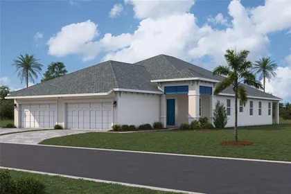 BRADENTON FL Home