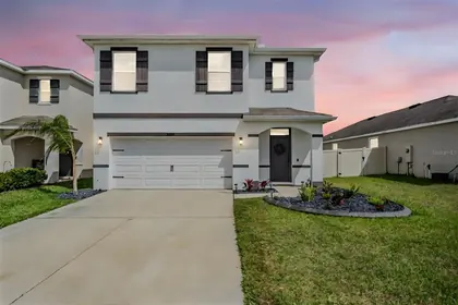WESLEY CHAPEL FL Home