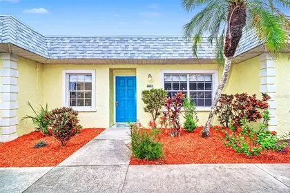 NEW PORT RICHEY FL Home