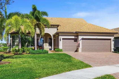 LAKEWOOD RANCH FL Home