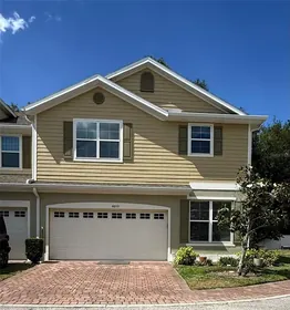 ST CLOUD FL Home