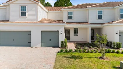 KISSIMMEE FL Home