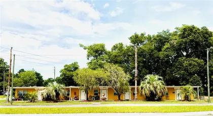 DE LEON SPRINGS FL Property
