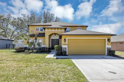 CLERMONT FL Home