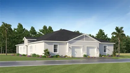 KISSIMMEE FL Home