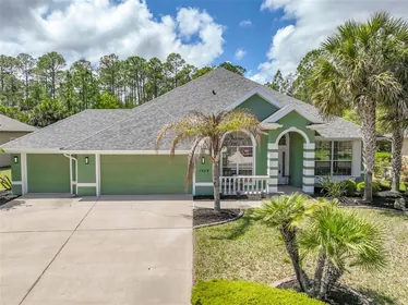 ORMOND BEACH FL Home