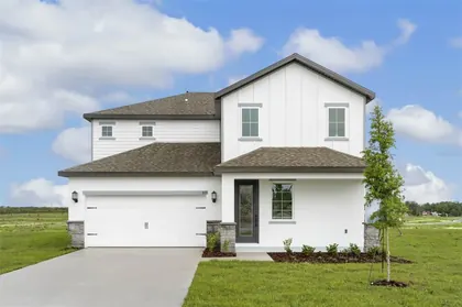 BABSON PARK FL Home