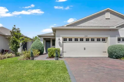 CLERMONT FL Home