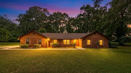 DELAND FL Home