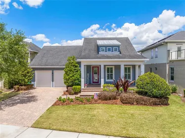 ORLANDO FL Home