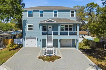 PALM HARBOR FL Home